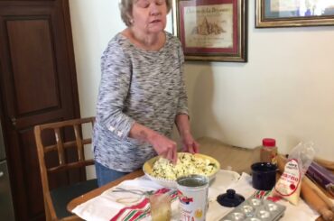 A classic Italian homemade ravioli recipe from scratch