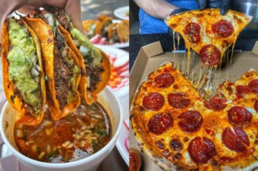 Tasty Food Video Compilation | Food Videos to Make You Hungry | #205