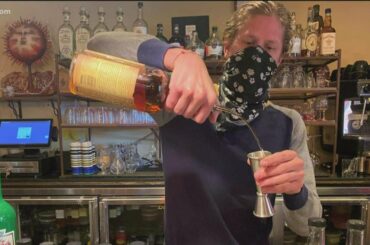 'Resilience grant' available for San Diego independent restaurants