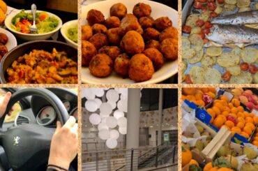 doctor ke pas kia visit, simple fish and meet ball recipe