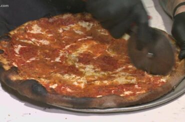 Foodie Friday: Luna Pizza