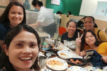 Cheapest Japanese Chain of family-style Italian Restaurant in Hong Kong.