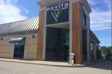 CAN-NILAA KITCHEN NOVITA ITALIAN CUISINE