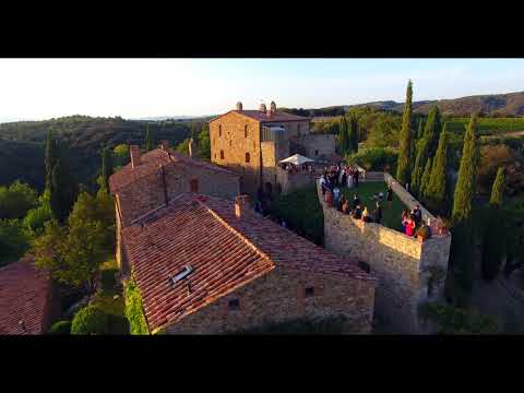 Castello Di Vicarello – A Day With Us Castello Di Vicarello - A Day With Us
