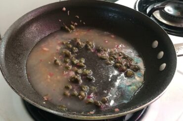 Chicken Piccata | Italian Cuisine