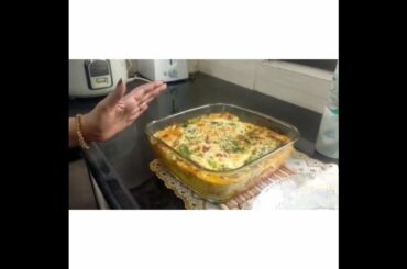 Lasagna Recipe | Italian Cuisine | Vegetarian | Cooking with Shailja
