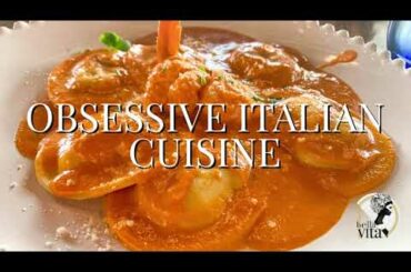 Best of Las Vegas| Bella Vita, Las Vegas (Blue Diamond)