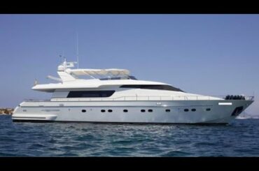 Yacht & Wine Luxury Experience - Tuscany