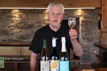 Virtual Flight: Spring is Here. Woodlands White, Sunshine White, and Whimsical White