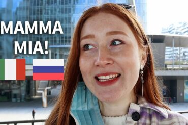 7 Italian culture shocks as a Russian student in Milan