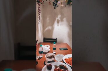 lavish dinner in Italy #food #brekfast