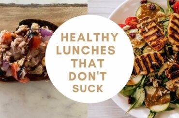 Italian Tuna Salad Recipe #shorts