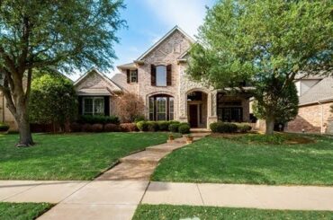 1108 Italy Drive, Allen, TX, 75013