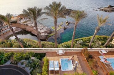 Hotel Minareto Seaside Luxury Resort & Villas , Italy