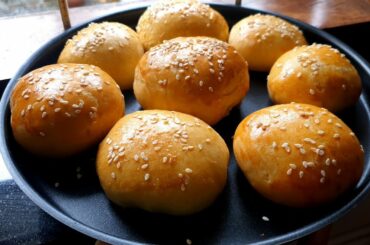 how to make bun | Indo Italian Cuisine