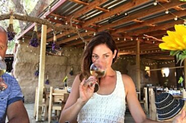 VALLE DE GUADALUPE FOOD AND WINE TOUR