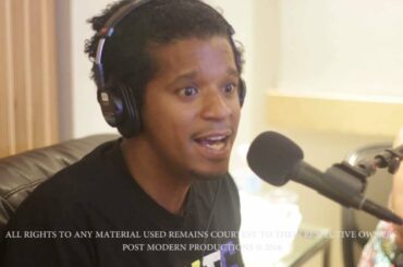 ITALIAN FOOD WITH CHEF ROBLE - The Premium Pete Show (feat. Miss Lissa Knows)