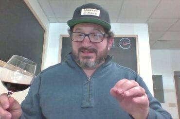 Wine Time Presents: Gran Passione Rosso 2019