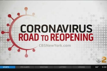 Curfew For New York Restaurants, Bars Extended