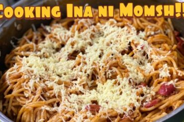 ITALIAN JOLLIBEE STYLE