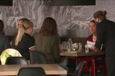 Douglas County restaurants excited for loosened restrictions