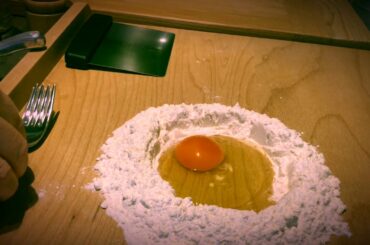 Cooking Classes in Italy at Mama Isa's Cooking School Venice