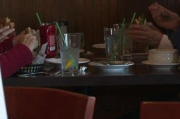 Help wanted at multiple Western New York restaurants