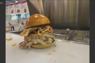 Sam the Cooking Guy's new restaurant in Little Italy celebrates grand opening