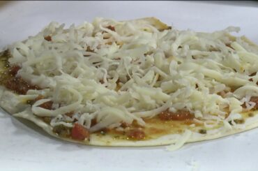 Cooking with The Blonde Italian