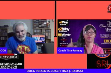 DOCG PRESENTS-TINA J. RAMSAY