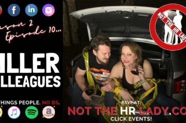 Assets Not Assholes: Talking NTHRL S2E10 FROM ITALY w/ Cocktail Making!