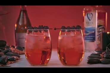 Dark Side Cocktail Recipe | Total Wine & More