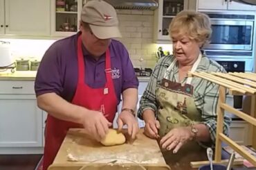 Italian Cooking with Carole and Winston Bumpus