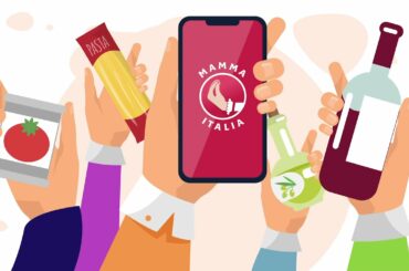 MammaItalia | Dai produttori italiani agli Italian Food Lovers