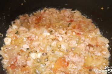 italian pasta recipe