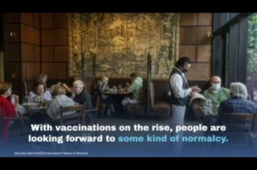 WATCH NOW: Area restaurants getting busy but can't find enough help