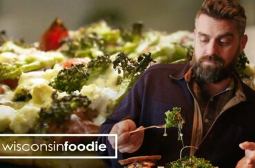 Island Cuisine and Culture in Wisconsin | Farmhouse and Island Cafe and Bread Co.