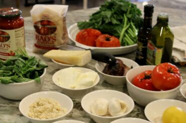 Virtual Cooking Class   Italian Dinner