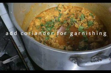 Cooking PAKISTANI food in ITALIAN RESTURANT | MHSN Vlogs