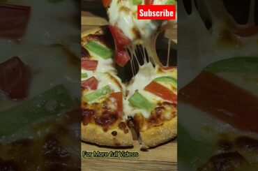 #Shorts #Cooking #Pizza #Handtossed #Cheese #Italian #Continental #easy #easycooking #subscribe