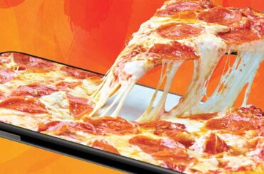 Meals 2GO Delicious Meals DeliveredHeroes: Pizza, Subs, & Sushi