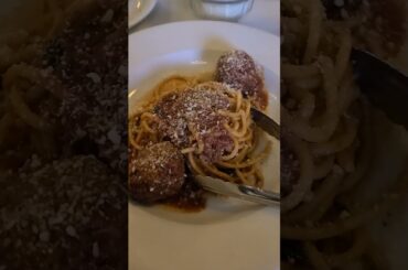 #quicklunch Lunch at Emilios Ballatos!!