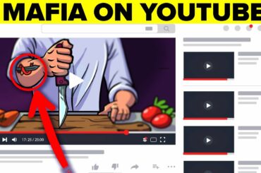 Mafia Fugitive Helps Police Catch Him by Making Youtube Cooking Videos