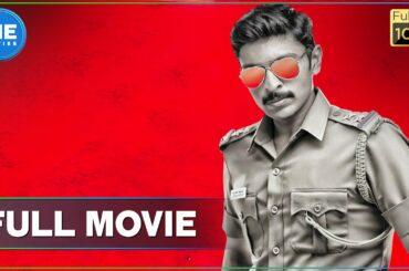 Sigaram Thodu - Tamil Full Movie | Vikram Prabhu, Monal Gajjar, Sathyaraj | D Imman