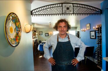 Tacoma's Crudo & Cotto puts modern spin on Italian cuisine