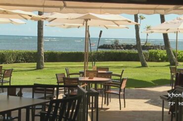 Hawaii restaurants plan to bring back buffets for Easter while following CDC guidelines