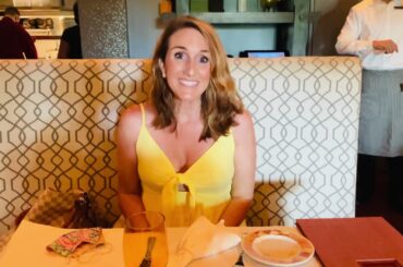 The Italian Restaurant at The Breakers - Palm Beach, FL - How Good is The Food?