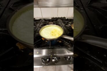 cooking  penne  monte  italian  style