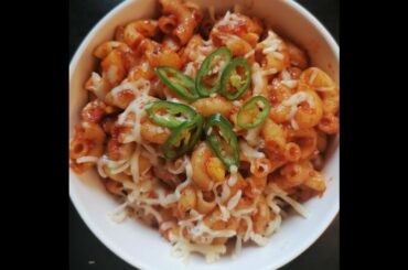 Italian Pasta- Cook with Umme Zohair
