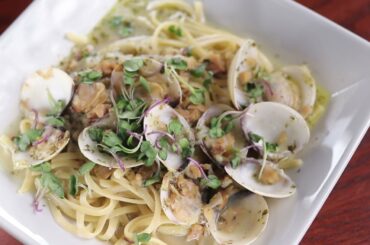 L'uva Bella Winery's Spring / Summer Menu Preview 2021